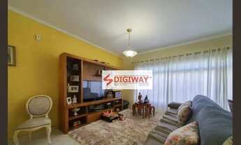 Imagem 2: Excelente sobrado, 3 dormitórios (2 suítes) - 4 vagas