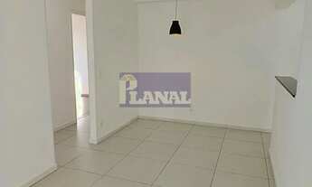 Imagem 2: Apartamento com 3 dormitórios, 63 m² - venda por R$ 500.000,00 ou aluguel por R$ 3.240,00