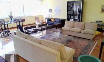 Imagem: Apartamento em Copacabana