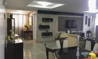 Imagem 5: Apartamento para Venda com 4 suítes no Edifício Juan Gris - AP43979