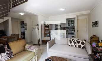 Imagem 3: Apartamento para Aluguel - Granja Viana II, 3 Quartos, 119 m2