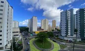 Imagem 4: Apartamento com 4 quartos, muito bem distribuído em 211m² na Pituba