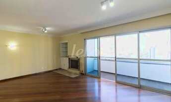 Imagem 4: São Paulo - Apartamento Padrão - Moema