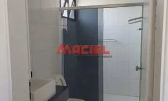 Imagem: Apartamento Padrão em São José dos Campos