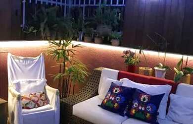 Imagem 7: Duplex para venda possui 185 metros quadrados com 3 quartos em Setor Pedro Ludovico - Goiâ