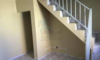 Imagem 2: Casa Padrão em Ribeirão Preto