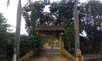 Imagem: Chácara com 3 dormitórios à venda, 1500