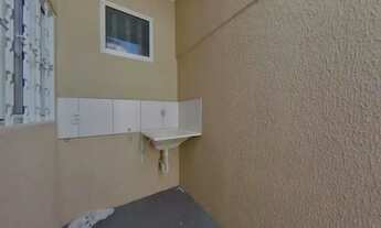 Imagem 5: Casa com 1 dormitório