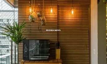 Imagem 7: Apartamento à venda de 3 dormitórios e 2 vagas na Vila Anastácio