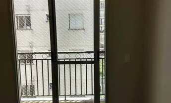 Imagem 2: Apartamento com 2 dormitórios, 50 m² - venda por R$ 265.000,00 ou aluguel por R$ 1.635,00