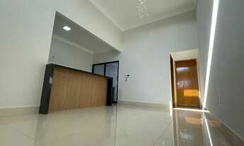 Imagem 3: Casa com 3 dormitórios à venda, 131 m² por R$ 495.000,00 - Jardim Maria Martha - Marília/S