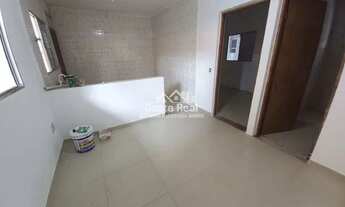 Imagem 4: Casa com 2 dorms, Ocian, Praia Grande - R$ 280 mil, Cod: 2710