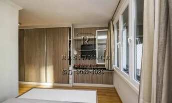 Imagem 3: PORTO ALEGRE - Apartamento Padrão - TRÊS FIGUEIRAS