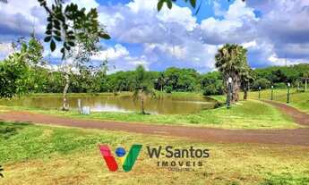 Imagem: Linda casa 3 dormit Próximo ao lindo Parque