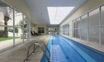 Imagem: PROXIMO AO PARQUE - VARANDA GOURMET - 207