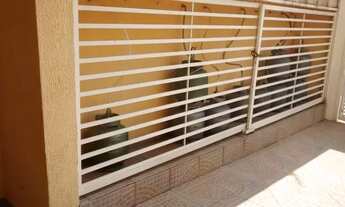 Imagem 6: Apartamento com 2 dormitórios para alugar, 58 m² por R$ 1.510/mês - Vila Progresso - Santo