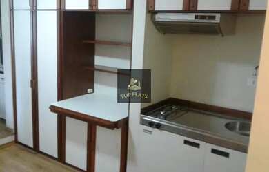 Imagem 5: Flat no Jardins Paulista