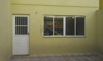 Imagem 3: Sobrado próximo Shopping Santana Park