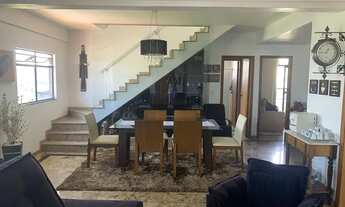 Imagem 5: Cobertura triplex para venda com 535 metros quadrados com 4 quartos em Granbery - Juiz de