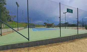 Imagem 3: Terreno Padrão em Caçapava