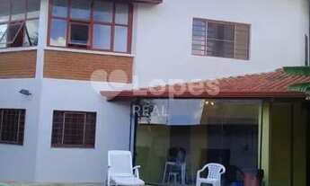 Imagem 3: Casa - Jardim Chapadão - Campinas