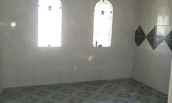 Imagem 3: Quitinete quarto e sala - independente - Orla. Água e luz incluso