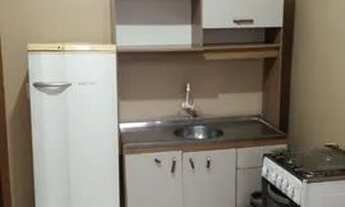 Imagem 6: Kitnet mobiliado