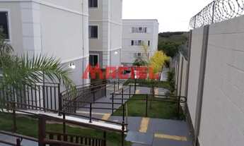 Imagem 6: Apartamento Padrão em São José dos Campos