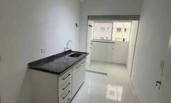 Imagem 3: Apartamento Tamboré - Alphaville