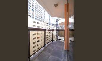 Imagem 5: Apartamento para Aluguel - Jardim Paulista, 2 Quartos, 78 m2