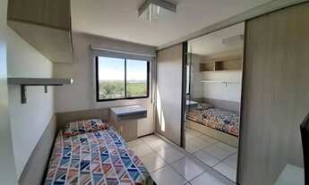 Imagem 3: Apartamento mobiliado com 02 quartos no <br>Renascença