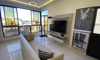 Imagem 6: Apartamento a venda mobiliado na praia de Bombas - Bombinhas