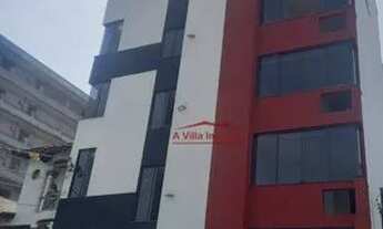 Imagem: Apartamento com 2 dormitórios, 40 m²