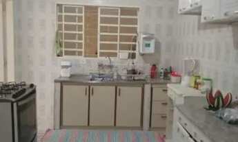 Imagem 6: Casa Padrão em Sao Jose dos Campos