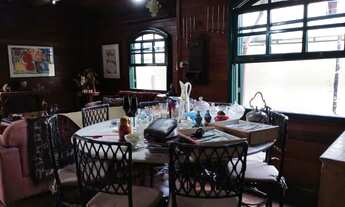 Imagem 5: Casa para aluguel, 4 quartos, 4 suítes, 2 vagas, belvedere - Belo Horizonte/MG