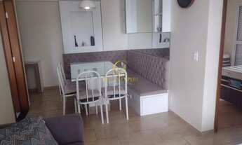 Imagem: Apartamento Mobiliado 81 m² 2 Quartos para