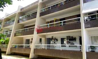 Imagem 3: Apartamento térreo, com 136m² em Vilas do Atlântico 3 quartos sendo 1 Suíte