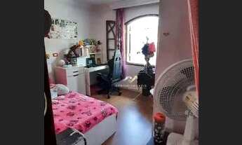 Imagem 6: Sobrado com 3 dormitórios à venda, 194 m² por R$ 800.000,00 - Vila Valparaíso - Santo Andr