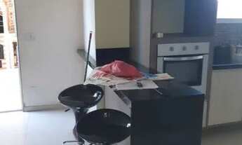 Imagem 3: DESLUMBRANTE CASA DUPLEX CONDOMINIO