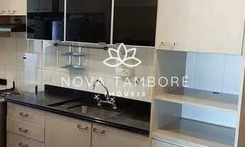 Imagem 4: Apartamento para locação no bairro Residencial Tres (Tamboré) - Santana de Parnaíba/SP