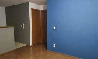 Imagem 3: Apartamento com 2 dormitórios para alugar, 42 m² - Água Chata - Guarulhos/SP