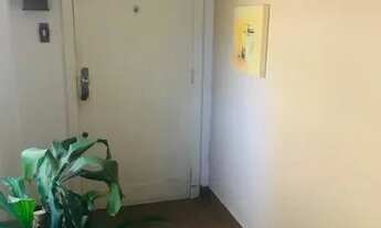 Imagem 4: Apartamento para aluguel com 48 metros quadrados com 1 quarto em República - São Paulo - S