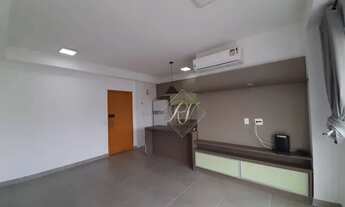 Imagem 6: IMPECÁVEL, ANDAR ALTO! Belíssimo Apartamento com 02 dormitórios, andar alto, sacada na sal