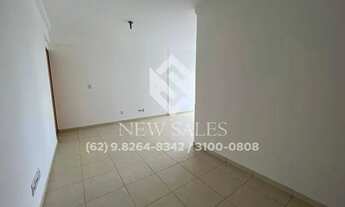 Imagem 3: Excelente apartamento com 3 quartos sendo 1 suíte no Setor Parque Amazônia