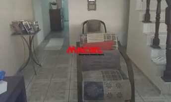 Imagem 3: Casa Sobrado em São José dos Campos