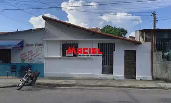 Imagem 3: Casa Padrão em São José dos Campos