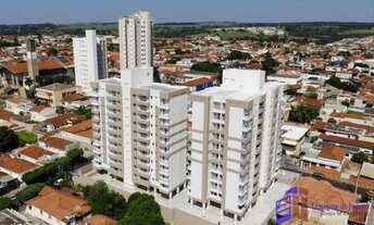 Imagem 2: Apartamento para Venda em Olímpia, Patrimônio de São João Batista, 2 dormitórios, 1 suíte