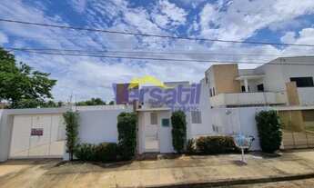 Imagem: Casa sozinha em um lote com 474m², confira!!!
