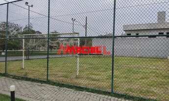 Imagem 5: Terreno Padrão em Jacareí