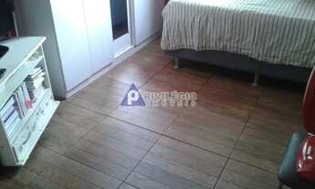 Imagem 8: Apartamento à venda, 2 quartos, Flamengo - RIO DE JANEIRO/RJ